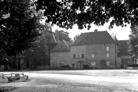 Vue d'ensemble. © Région Bourgogne-Franche-Comté, Inventaire du patrimoine