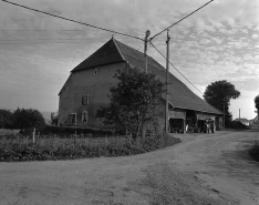 Vue générale. © Région Bourgogne-Franche-Comté, Inventaire du patrimoine