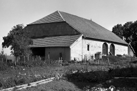 Vue d'ensemble. © Région Bourgogne-Franche-Comté, Inventaire du patrimoine