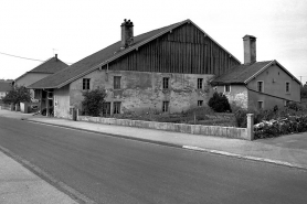 Vue d'ensemble. © Région Bourgogne-Franche-Comté, Inventaire du patrimoine