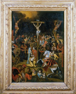 Vue générale. © Région Bourgogne-Franche-Comté, Inventaire du patrimoine