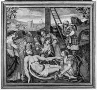 Vue générale. © Région Bourgogne-Franche-Comté, Inventaire du patrimoine