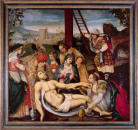 Vue générale. © Région Bourgogne-Franche-Comté, Inventaire du patrimoine