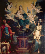 Vue générale. © Région Bourgogne-Franche-Comté, Inventaire du patrimoine