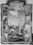 Vue générale. © Région Bourgogne-Franche-Comté, Inventaire du patrimoine