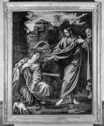 Vue générale. © Région Bourgogne-Franche-Comté, Inventaire du patrimoine