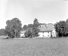 Vue d'ensemble dans le site. © Région Bourgogne-Franche-Comté, Inventaire du patrimoine