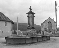 Vue d'ensemble. © Région Bourgogne-Franche-Comté, Inventaire du patrimoine