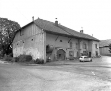 Vue d'ensemble. © Région Bourgogne-Franche-Comté, Inventaire du patrimoine