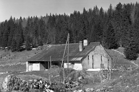 Vue générale. © Région Bourgogne-Franche-Comté, Inventaire du patrimoine