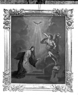 Vue générale. © Région Bourgogne-Franche-Comté, Inventaire du patrimoine