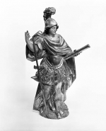 Saint Gengoulph : vue de face. © Région Bourgogne-Franche-Comté, Inventaire du patrimoine