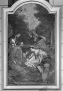 Vue générale. © Région Bourgogne-Franche-Comté, Inventaire du patrimoine