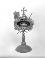 Vue générale. © Région Bourgogne-Franche-Comté, Inventaire du patrimoine