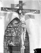 Vue générale. © Région Bourgogne-Franche-Comté, Inventaire du patrimoine