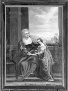 Vue générale. © Région Bourgogne-Franche-Comté, Inventaire du patrimoine