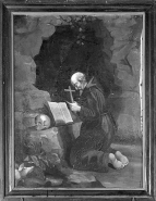 Vue générale. © Région Bourgogne-Franche-Comté, Inventaire du patrimoine