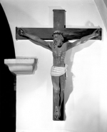 Vue de face. © Région Bourgogne-Franche-Comté, Inventaire du patrimoine