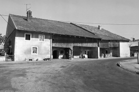 Vue d'ensemble. © Région Bourgogne-Franche-Comté, Inventaire du patrimoine