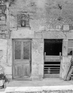 Fermes © Région Bourgogne-Franche-Comté, Inventaire du patrimoine