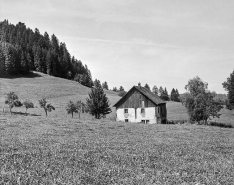 Vue générale. © Région Bourgogne-Franche-Comté, Inventaire du patrimoine