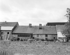 Ferme © Région Bourgogne-Franche-Comté, Inventaire du patrimoine