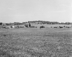 Ferme © Région Bourgogne-Franche-Comté, Inventaire du patrimoine