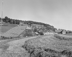 Maison © Région Bourgogne-Franche-Comté, Inventaire du patrimoine