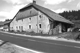 Vue d'ensemble. © Région Bourgogne-Franche-Comté, Inventaire du patrimoine