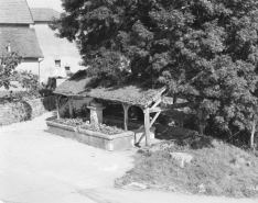 Vue générale. © Région Bourgogne-Franche-Comté, Inventaire du patrimoine