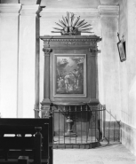 Vue générale. © Région Bourgogne-Franche-Comté, Inventaire du patrimoine