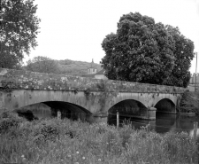 Vue générale. © Région Bourgogne-Franche-Comté, Inventaire du patrimoine