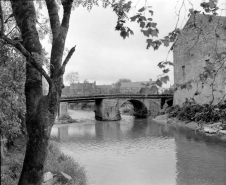 Vue de face. © Région Bourgogne-Franche-Comté, Inventaire du patrimoine