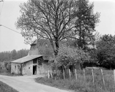 Vue d'ensemble. © Région Bourgogne-Franche-Comté, Inventaire du patrimoine