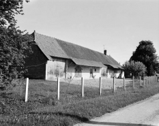 Vue générale. © Région Bourgogne-Franche-Comté, Inventaire du patrimoine