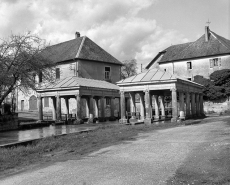 Vue d'ensemble. © Région Bourgogne-Franche-Comté, Inventaire du patrimoine