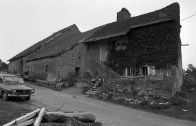 Vue d'ensemble. © Région Bourgogne-Franche-Comté, Inventaire du patrimoine