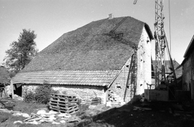 Vue d'ensemble. © Région Bourgogne-Franche-Comté, Inventaire du patrimoine