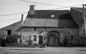 Vue d'ensemble. © Région Bourgogne-Franche-Comté, Inventaire du patrimoine