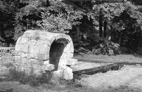 Vue d'ensemble. © Région Bourgogne-Franche-Comté, Inventaire du patrimoine