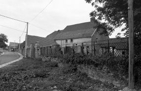 Vue d'ensemble. © Région Bourgogne-Franche-Comté, Inventaire du patrimoine