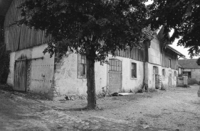 Vue d'ensemble. © Région Bourgogne-Franche-Comté, Inventaire du patrimoine