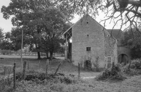 Vue d'ensemble. © Région Bourgogne-Franche-Comté, Inventaire du patrimoine