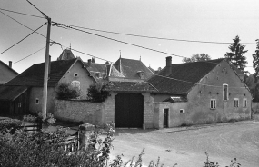 Vue d'ensemble. © Région Bourgogne-Franche-Comté, Inventaire du patrimoine