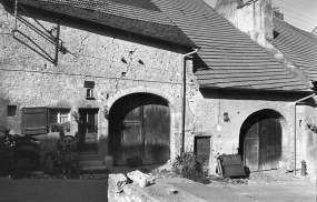 Vue d'ensemble. © Région Bourgogne-Franche-Comté, Inventaire du patrimoine