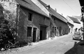 Vue d'ensemble. © Région Bourgogne-Franche-Comté, Inventaire du patrimoine