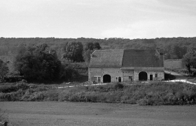 Vue d'ensemble. © Région Bourgogne-Franche-Comté, Inventaire du patrimoine