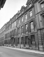 Vue d'ensemble. © Région Bourgogne-Franche-Comté, Inventaire du Patrimoine ;  Renaissance du Vieux Besançon