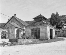 Vue d'ensemble. © Région Bourgogne-Franche-Comté, Inventaire du patrimoine