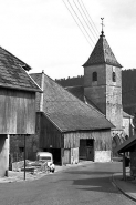 Vue générale. © Région Bourgogne-Franche-Comté, Inventaire du patrimoine